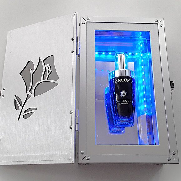 Lancome Genefique Ultimate Large Size - Picture 1 of 11